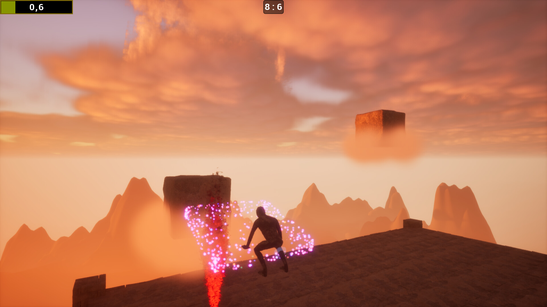 Lovely Traps Dungeon