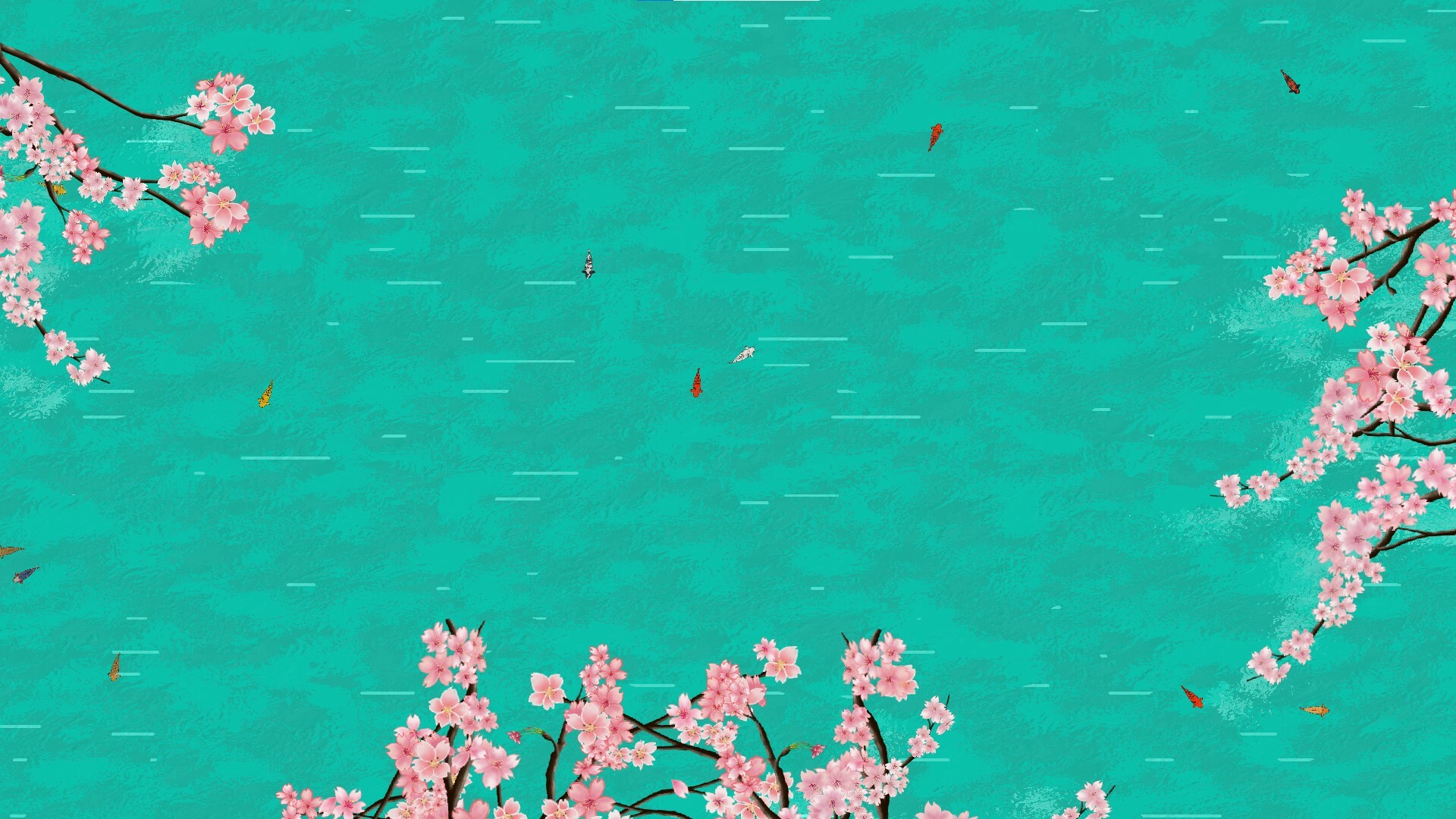 Koi Land