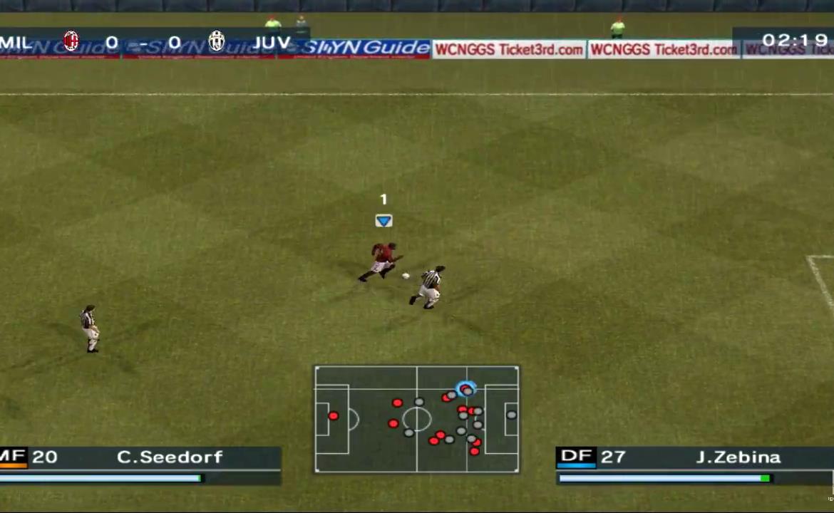 Virtua Pro Football