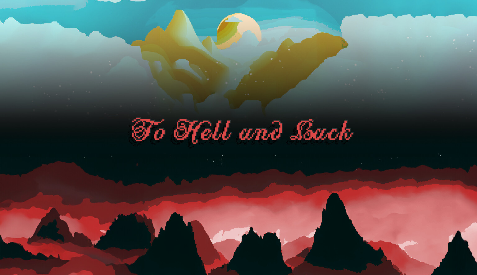 To Hell and Back