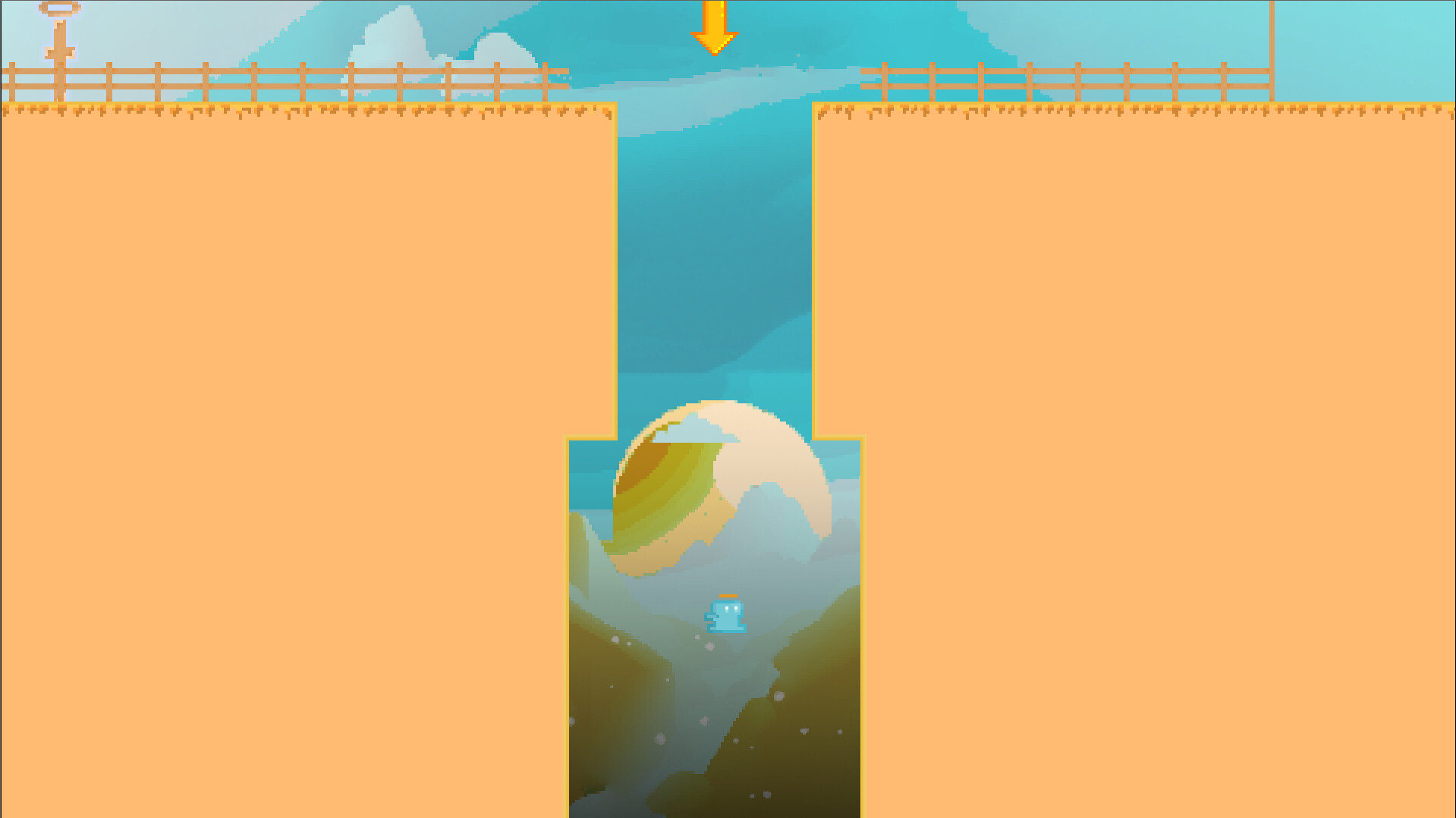 To Hell and Back