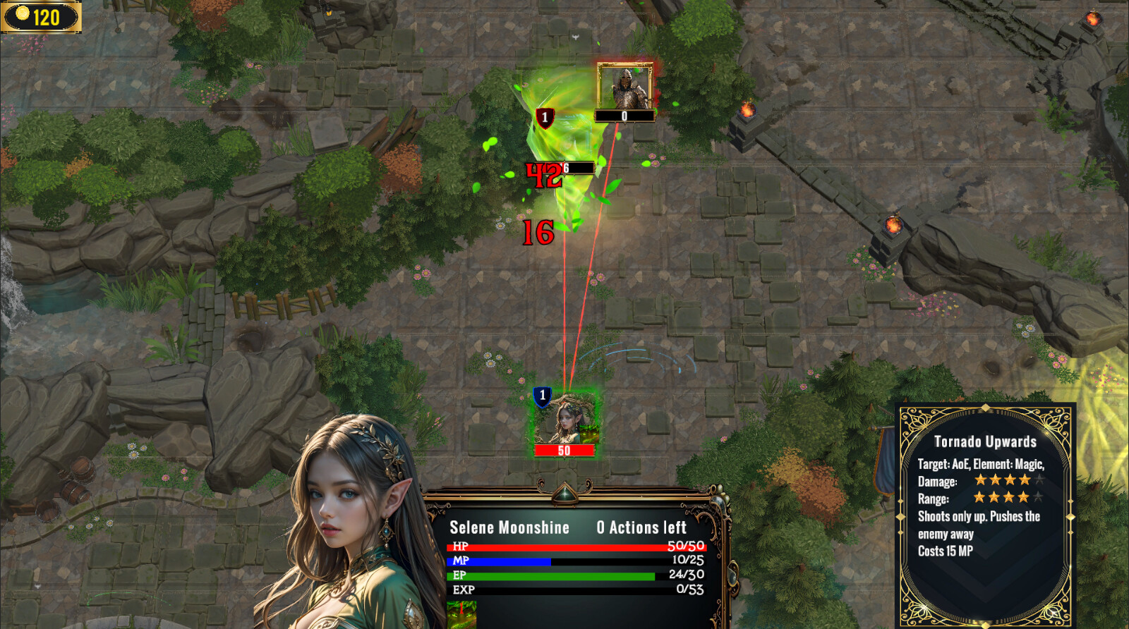 Battle Grid Arena