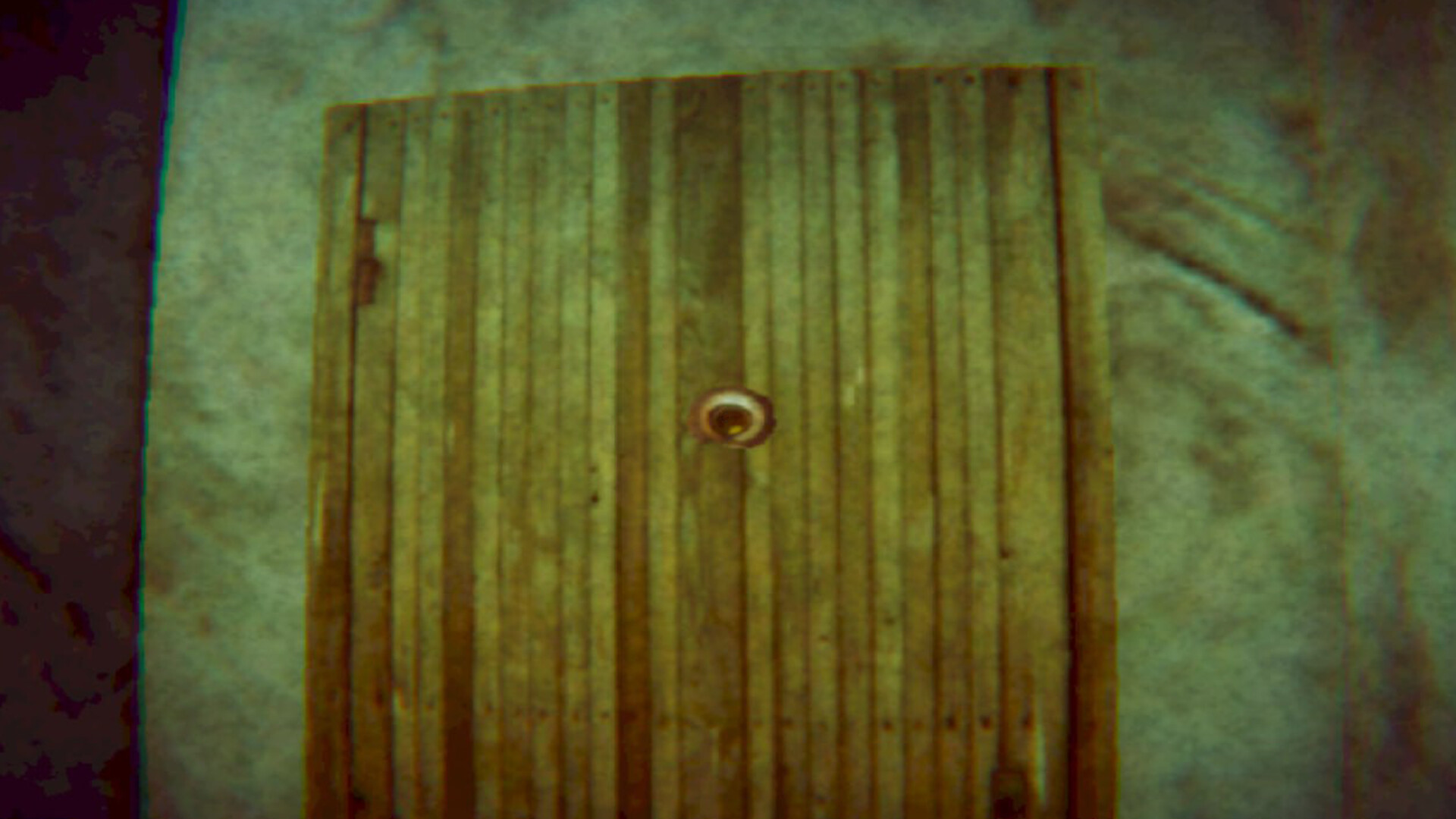 Bober Bros: The Hole