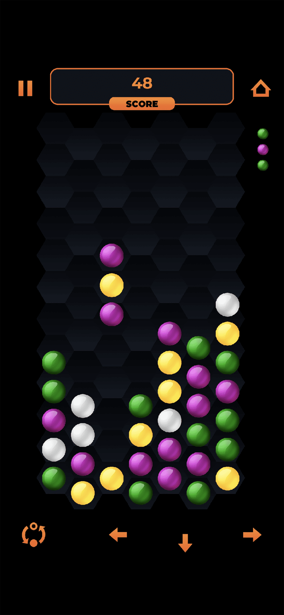 Color Surge