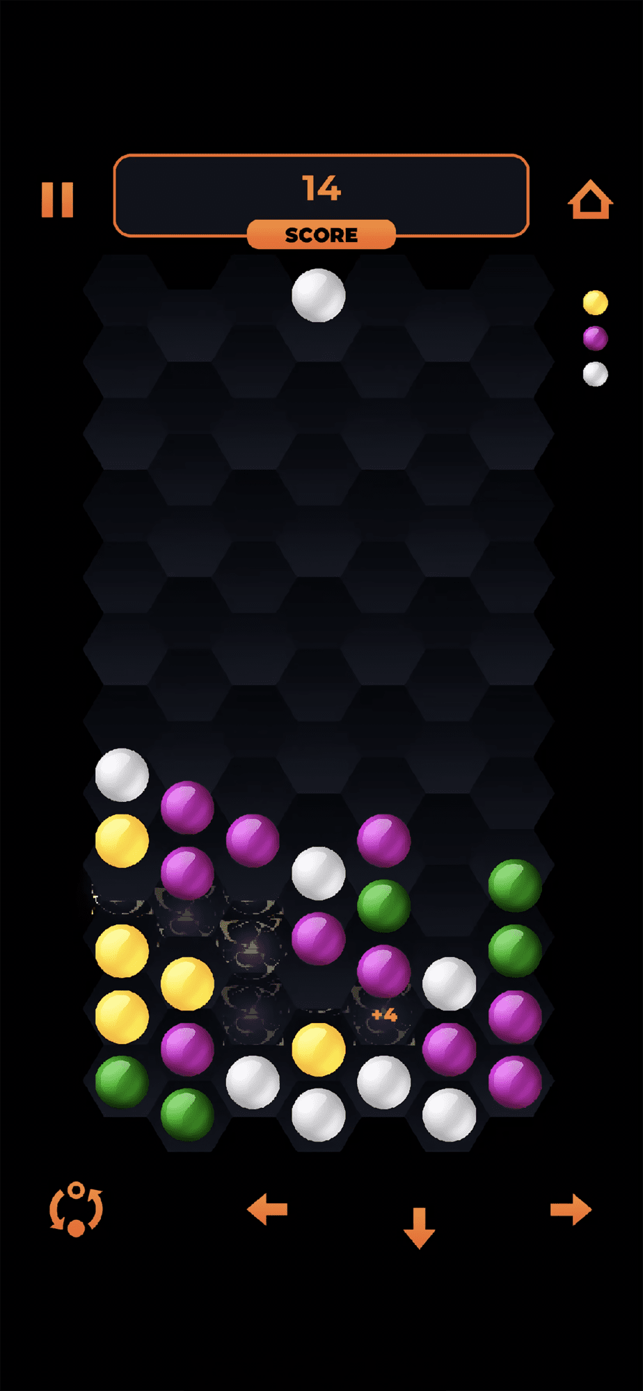 Color Surge