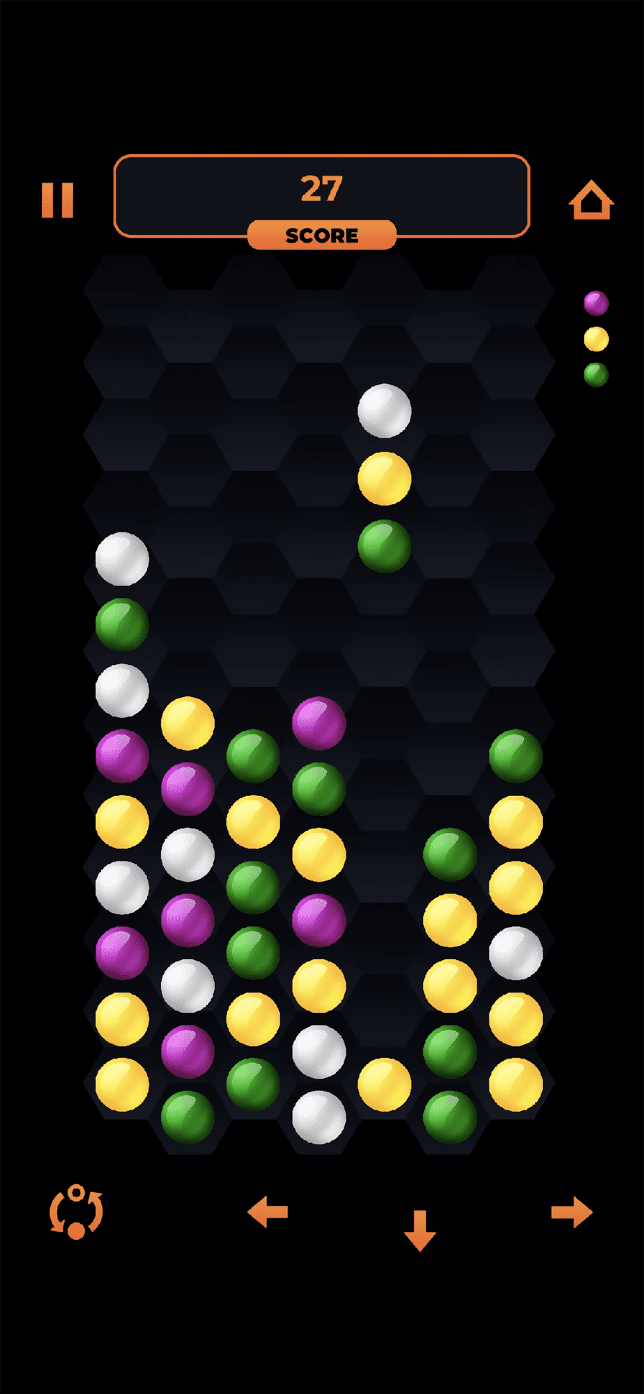 Color Surge
