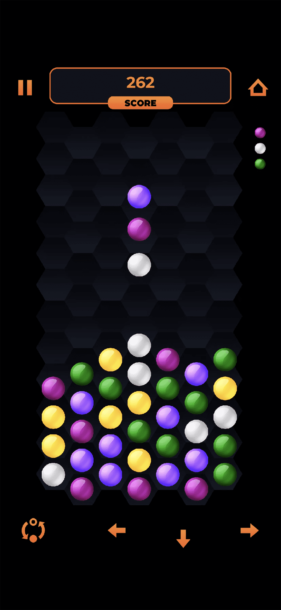 Color Surge