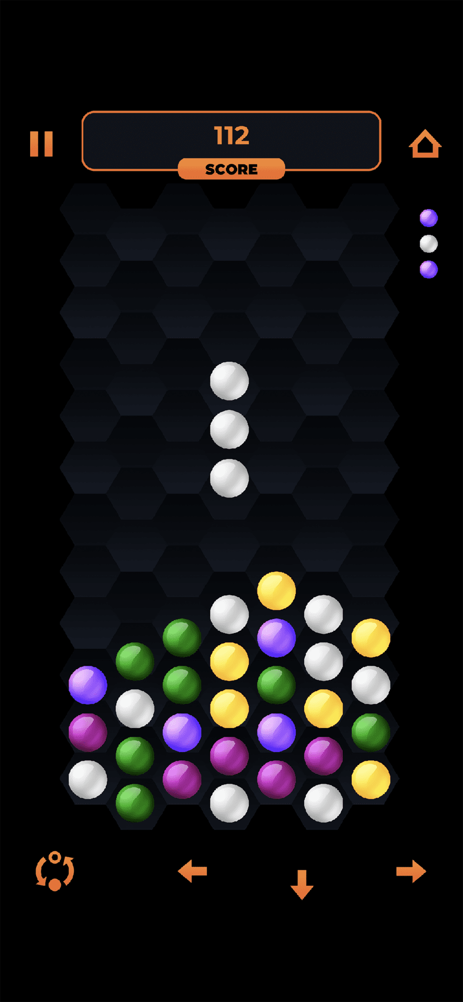 Color Surge