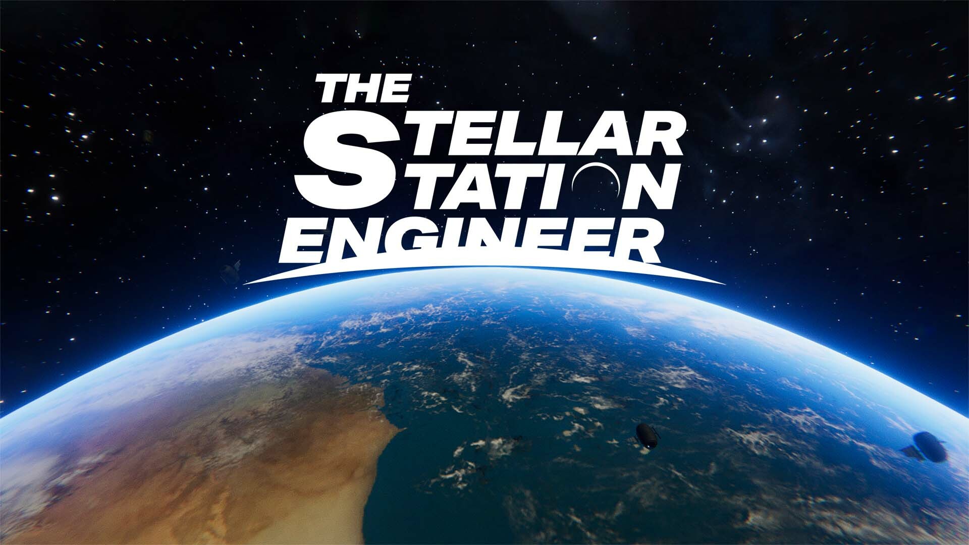 The Stellar Station Engineer