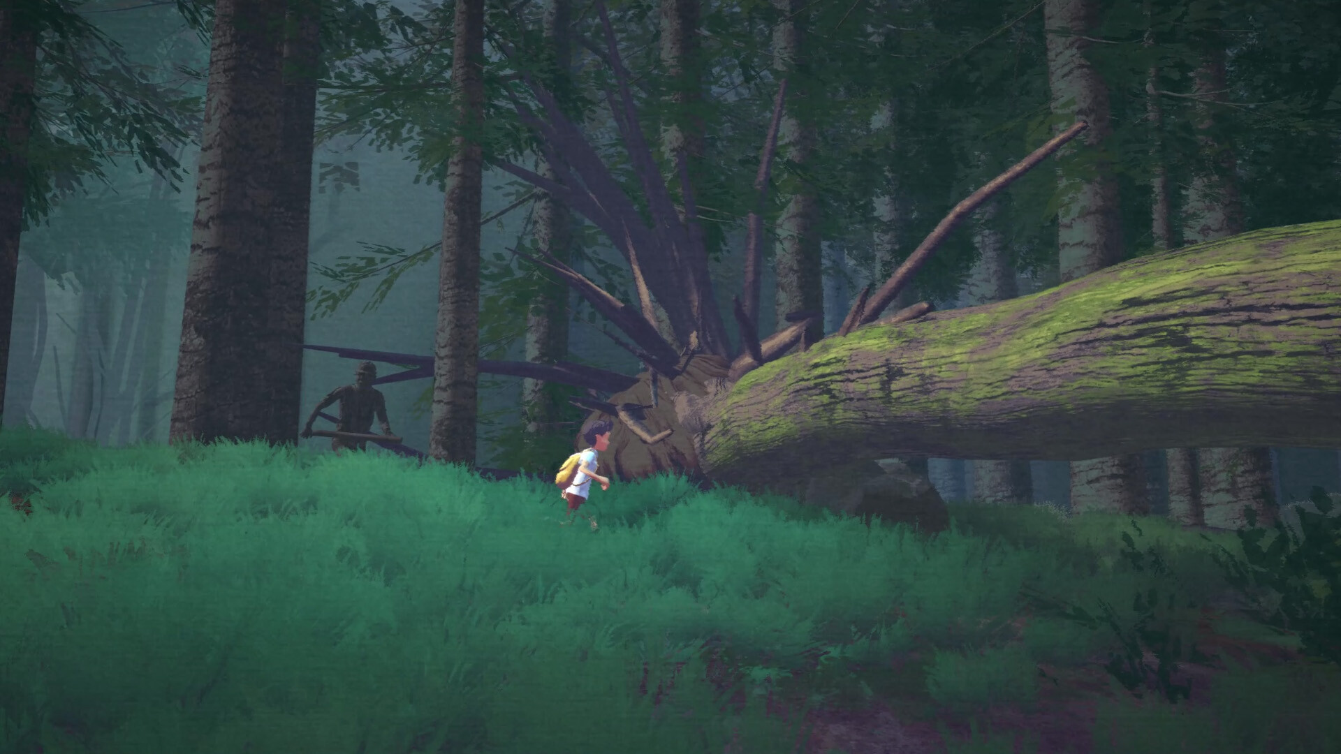 Loop: Beginning of Never Ending Journey