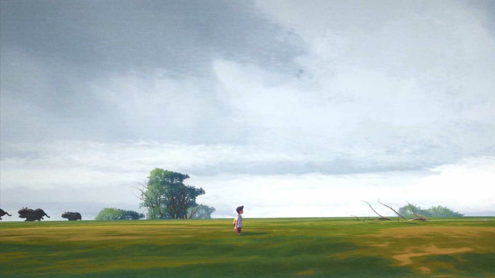 Loop: Beginning of Never Ending Journey