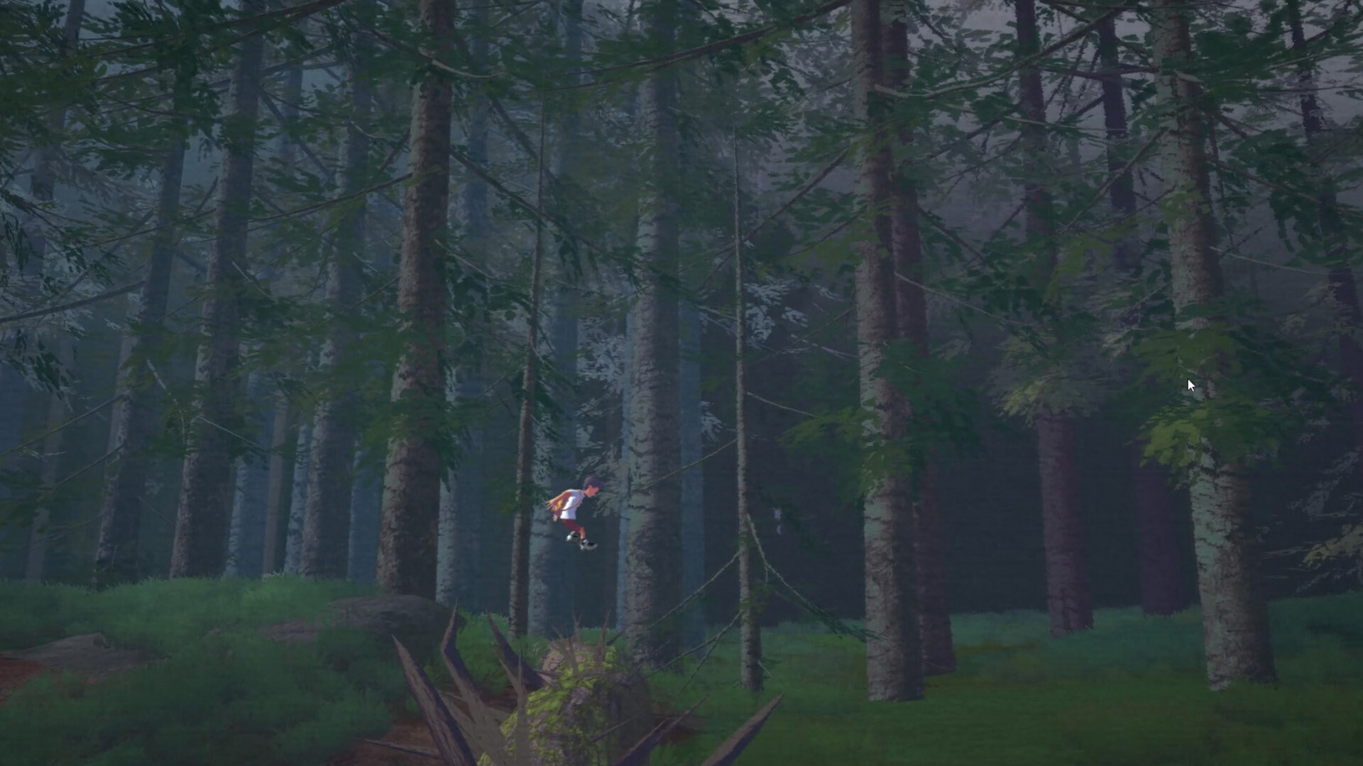 Loop: Beginning of Never Ending Journey