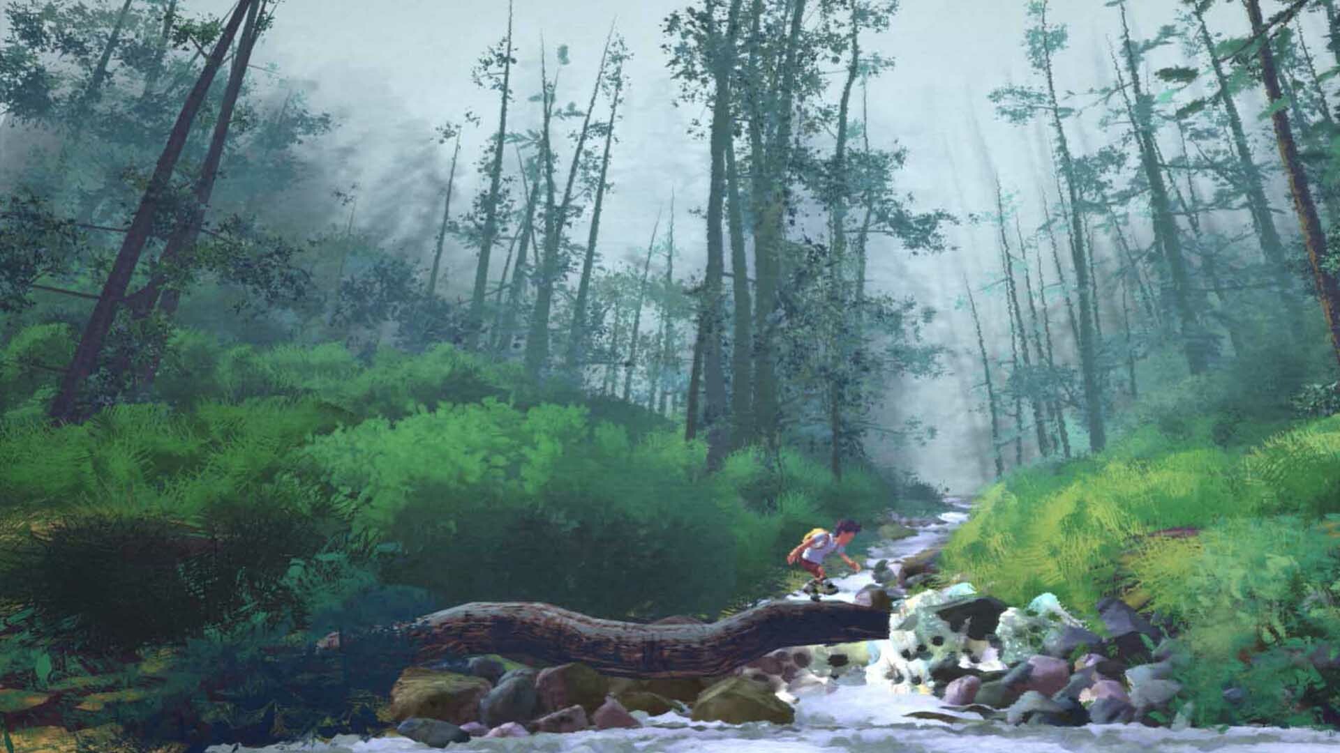 Loop: Beginning of Never Ending Journey