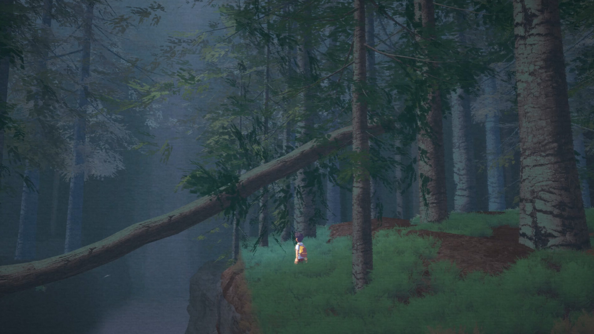 Loop: Beginning of Never Ending Journey