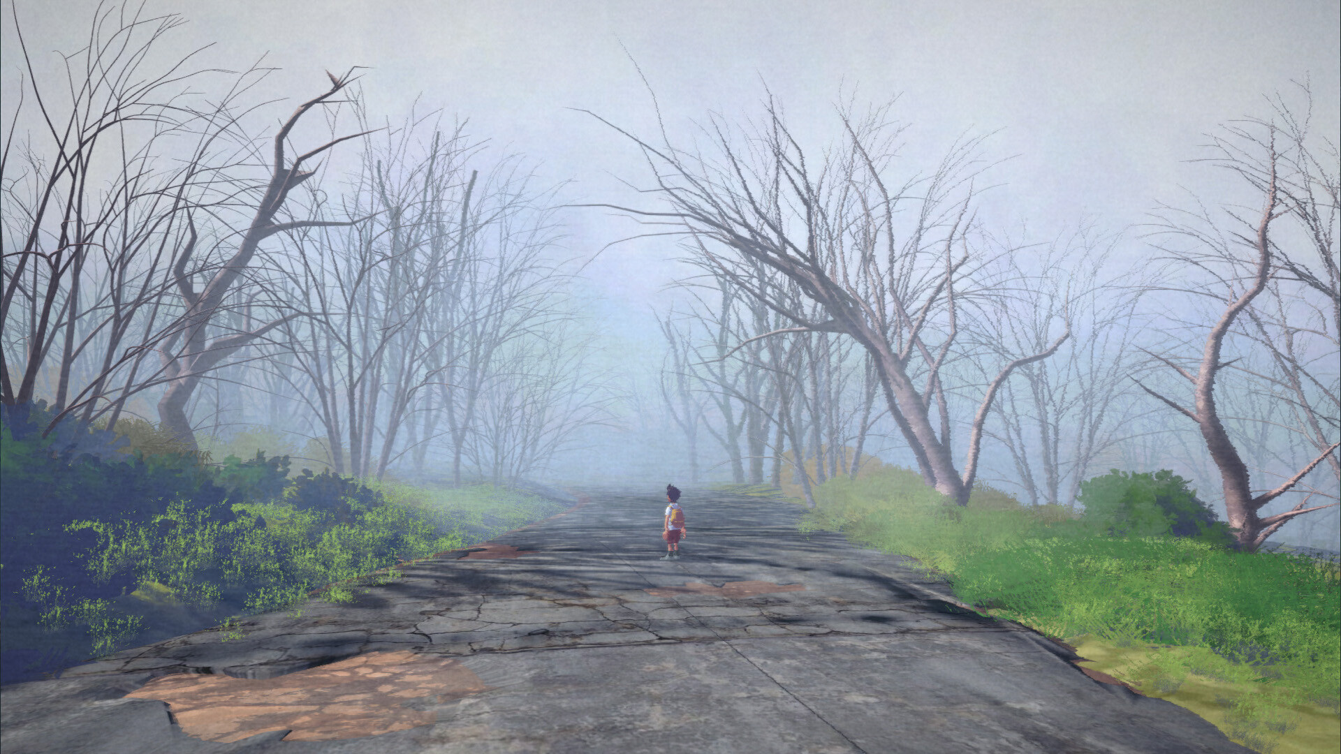 Loop: Beginning of Never Ending Journey