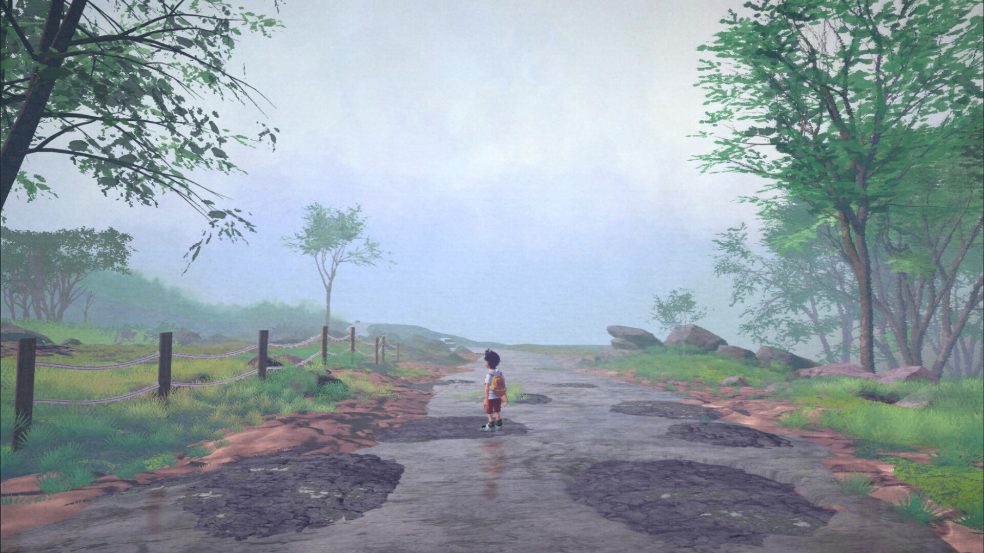 Loop: Beginning of Never Ending Journey