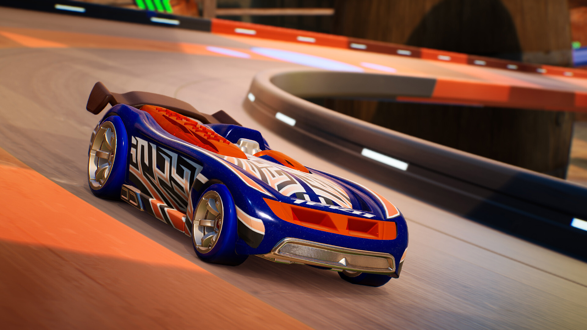 Hot Wheels Unleashed 2: AcceleRacers Free Pack 3