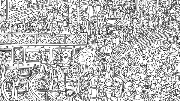 Click On Staplers Together