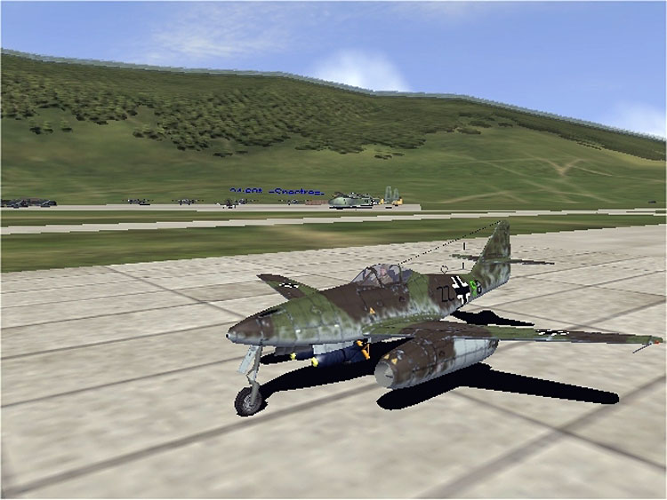 IL-2 Sturmovik: Forgotten Battles