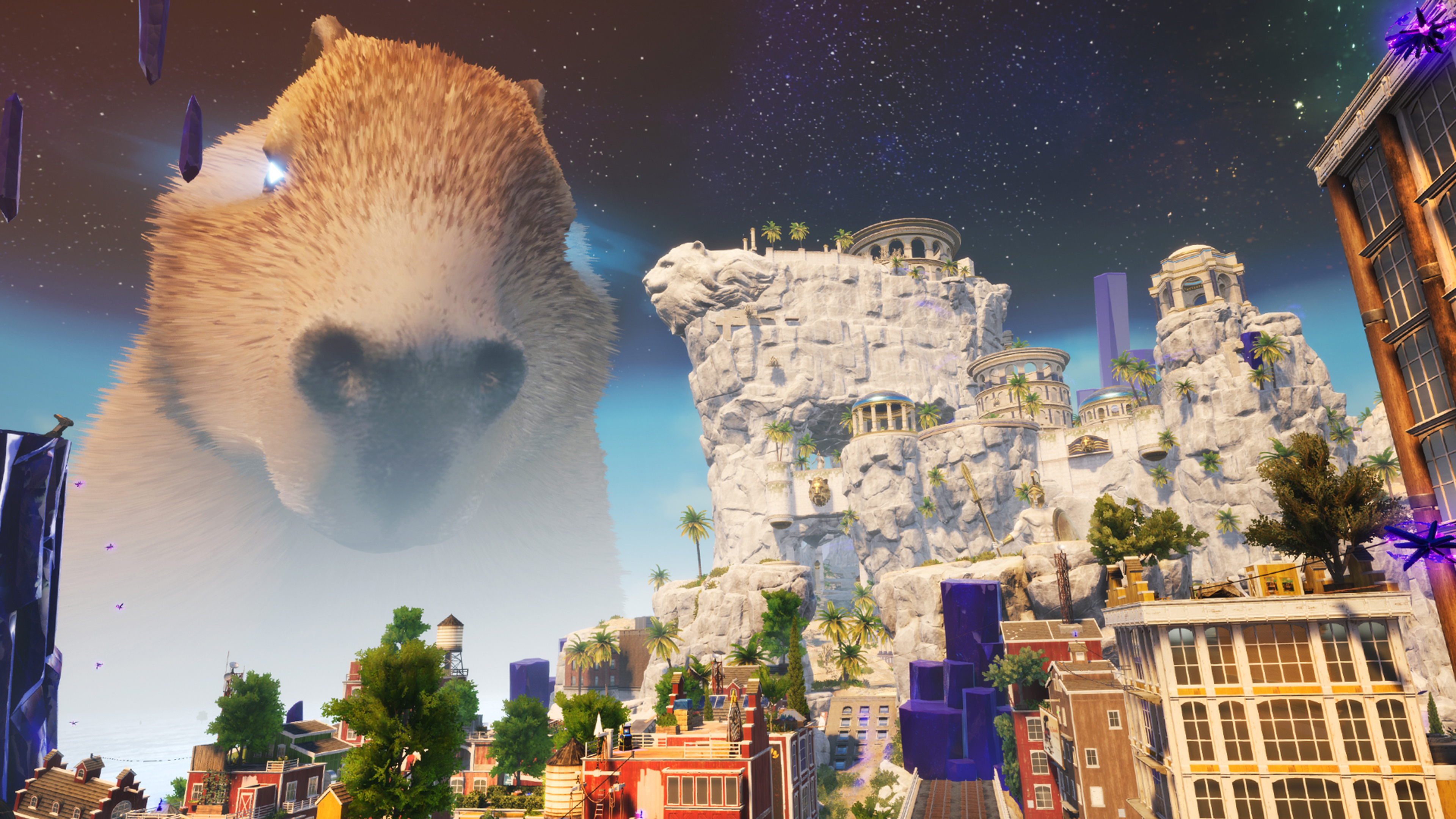 Goat Simulator 3: Multiversal Traveler’s Edition