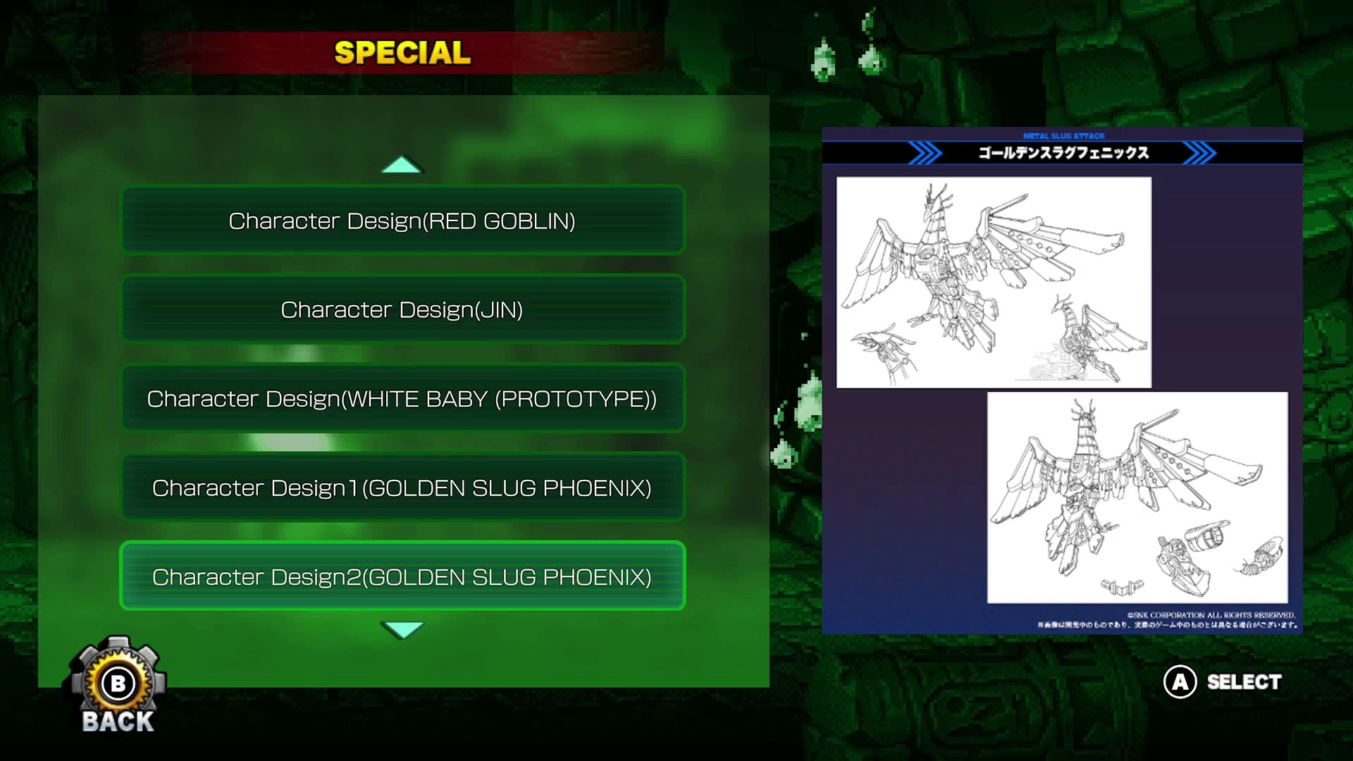 Metal Slug: Attack – Reloaded