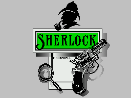 Sherlock