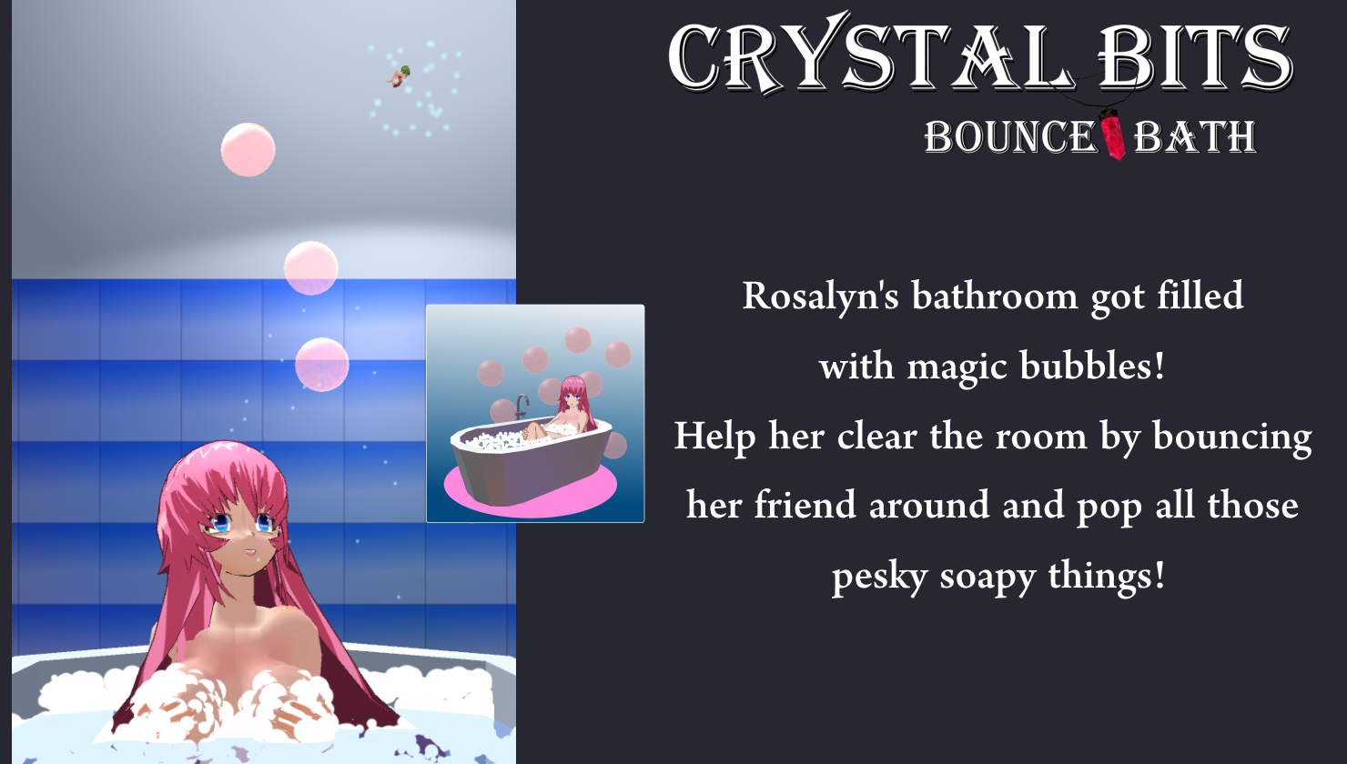 Crystal Wish: Bits Collection
