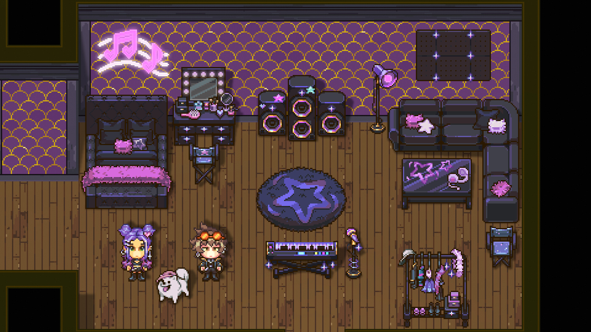 Sun Haven: Pop Sensation Pack