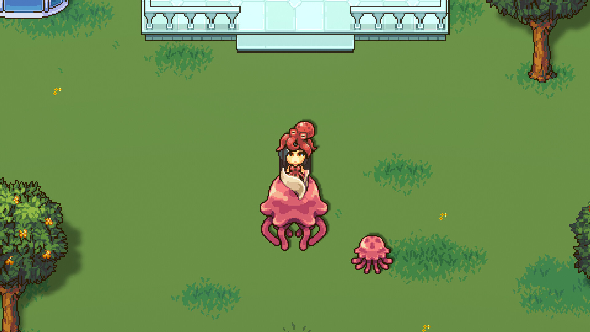 Sun Haven: Deep Sea Pack