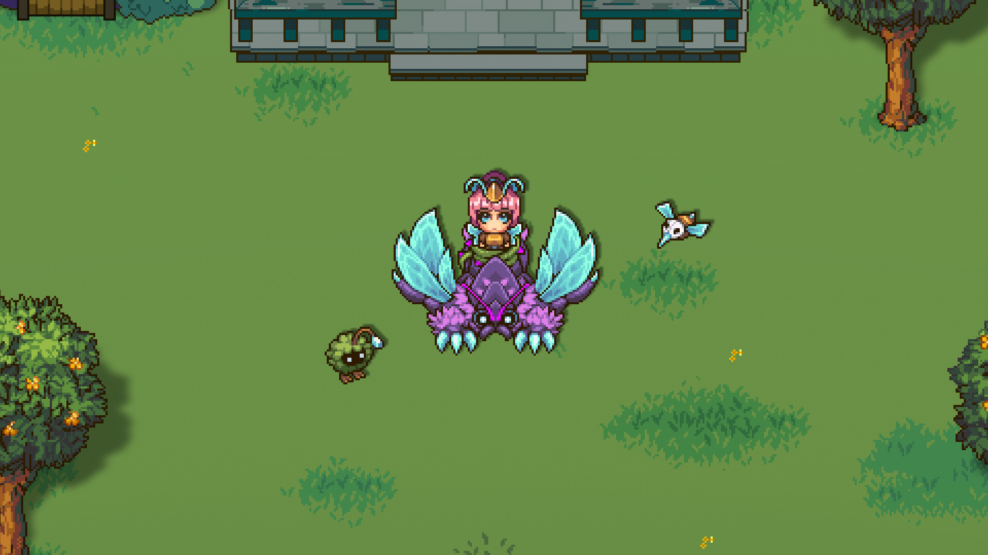 Sun Haven: Bloom and Doom Pack