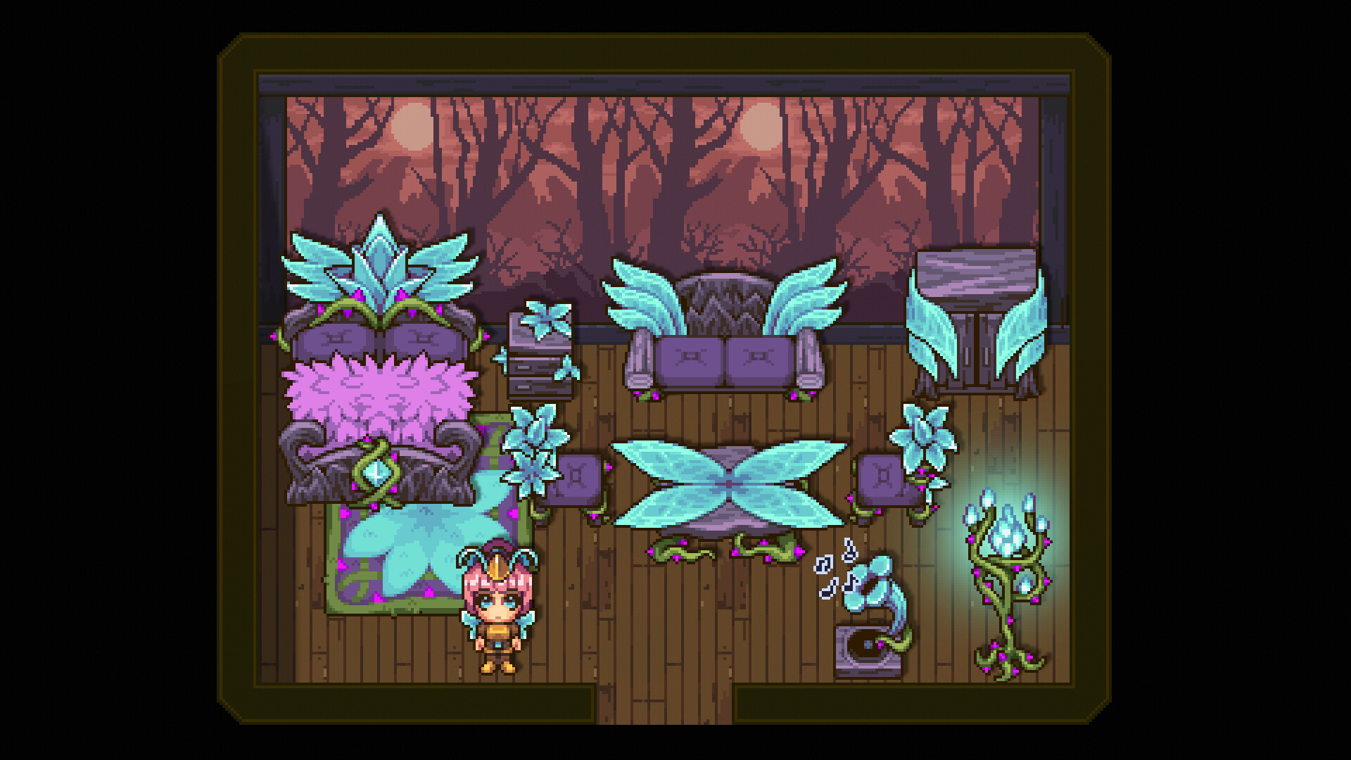 Sun Haven: Bloom and Doom Pack