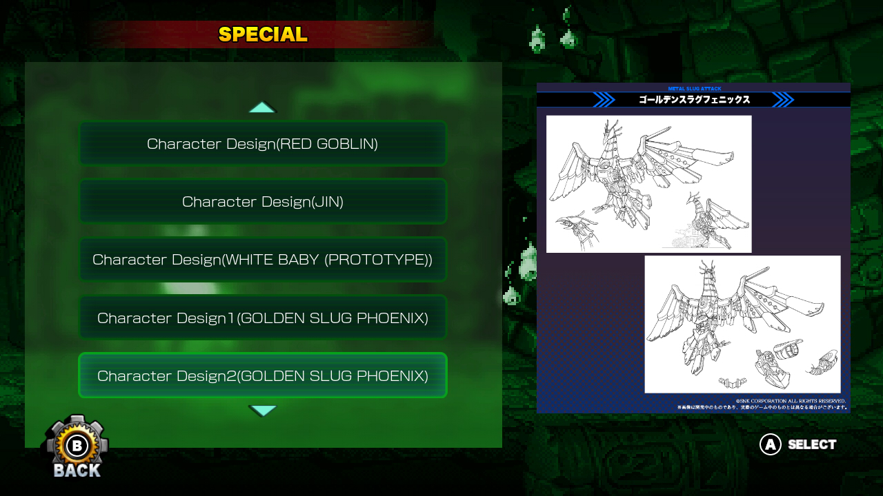 Metal Slug: Attack – Reloaded