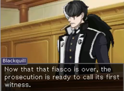 Athena Cykes: Ace Attorney – Locks on the Heart