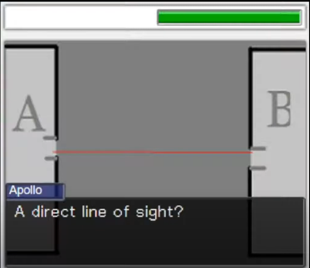 Phoenix Wright: Ace Attorney – Zootopia Defence 2: Hunt For Justice