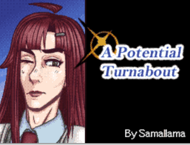 Beatrice Verdict: Ace Attorney – The Hidden Truth