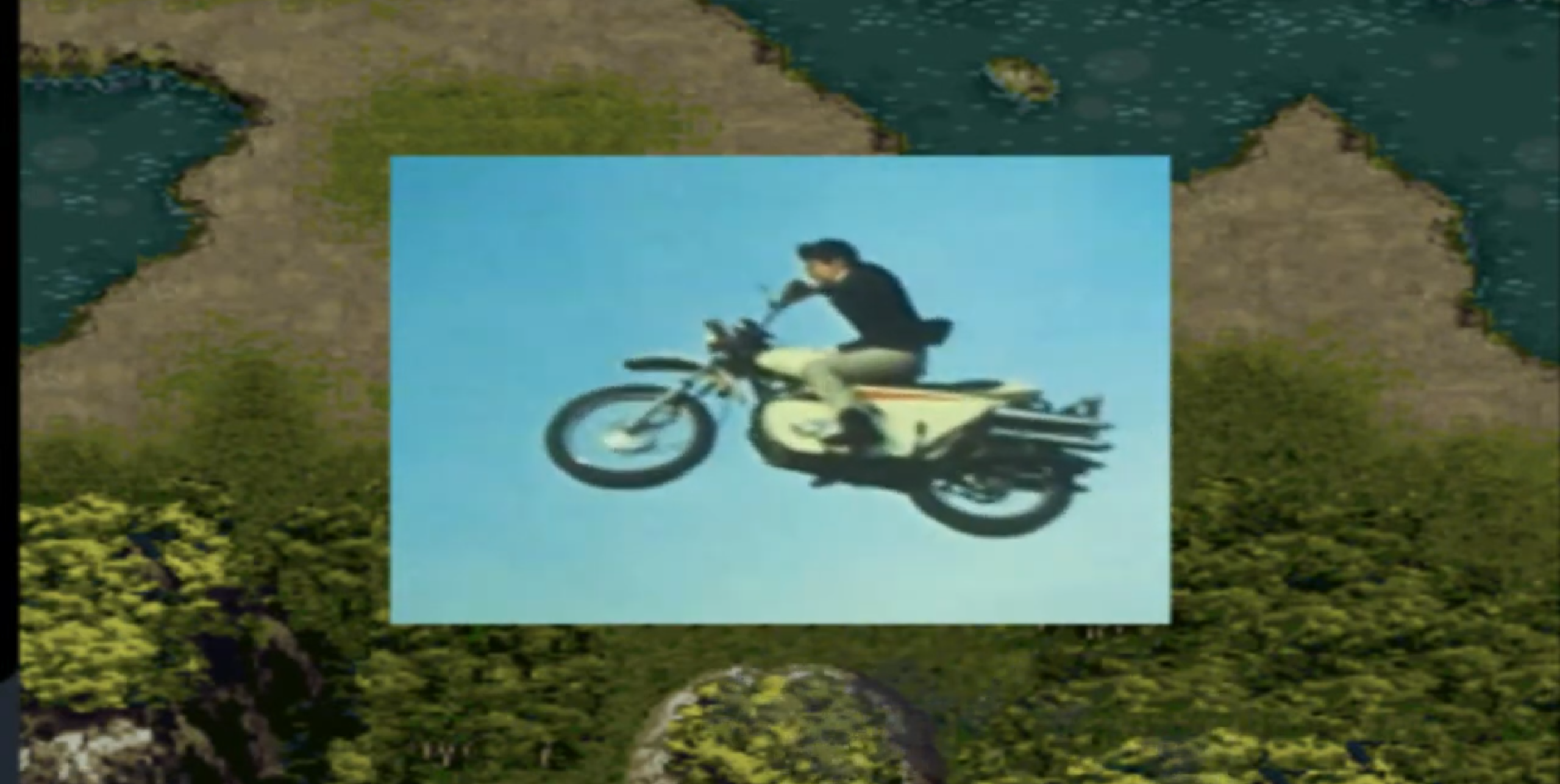 Super Tokusatsu Taisen 2001