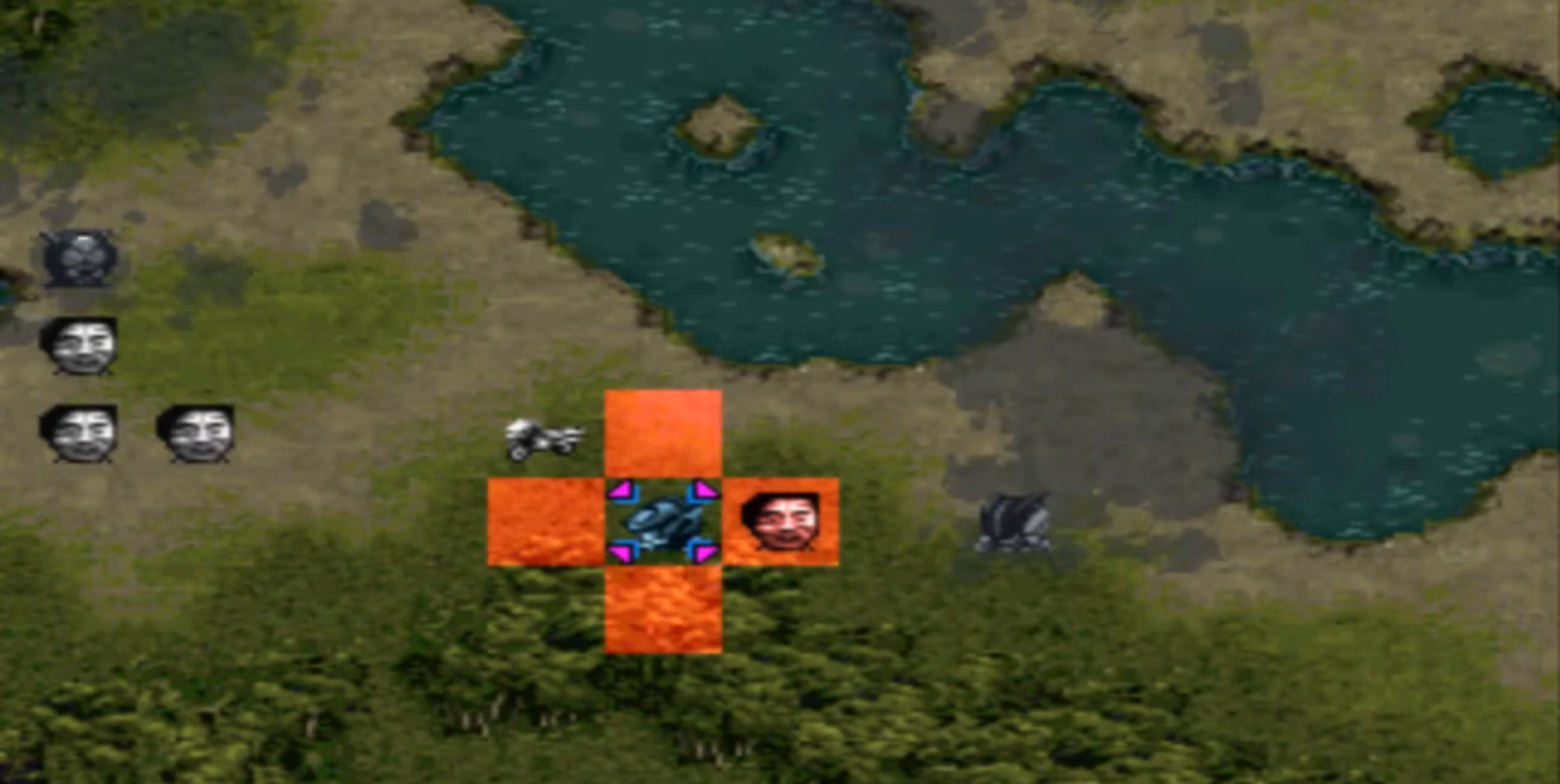 Super Tokusatsu Taisen 2001