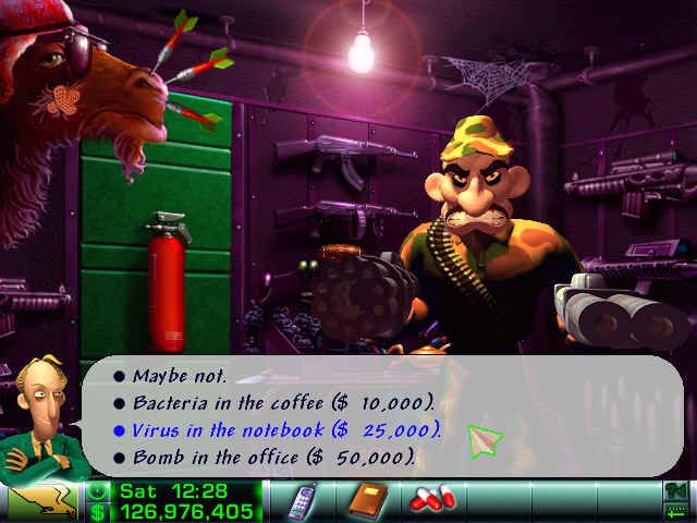 Airplane Tycoon: First Class