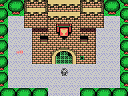 Quest for the Golden Chalice