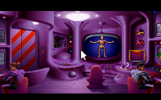 Bodyworks Voyager: Mission in Anatomy