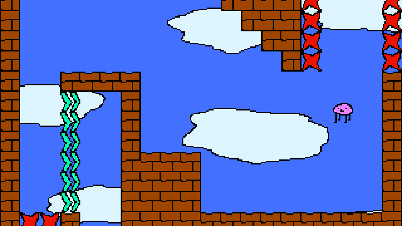 Momentous: Monumentum