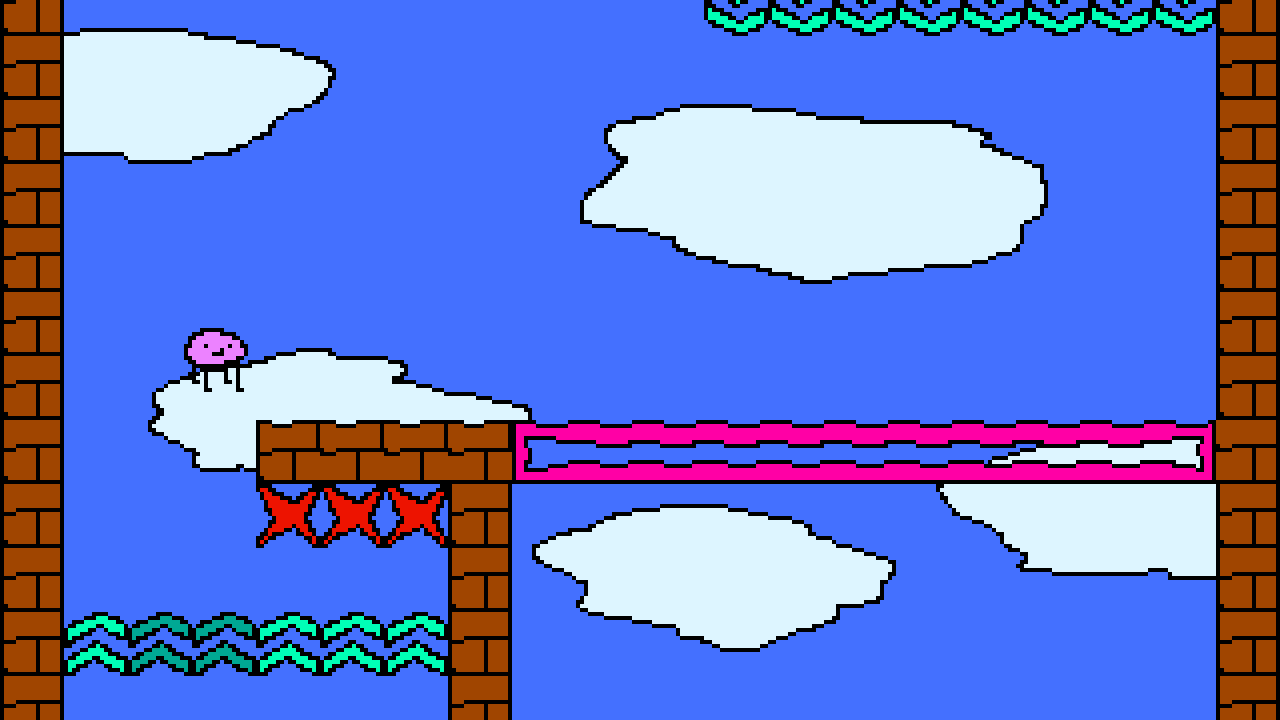 Momentous: Monumentum