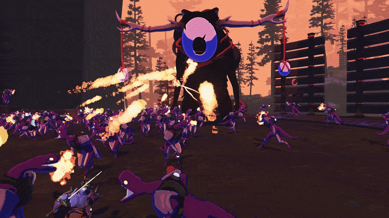 Risk of Rain 2: Devotion Update