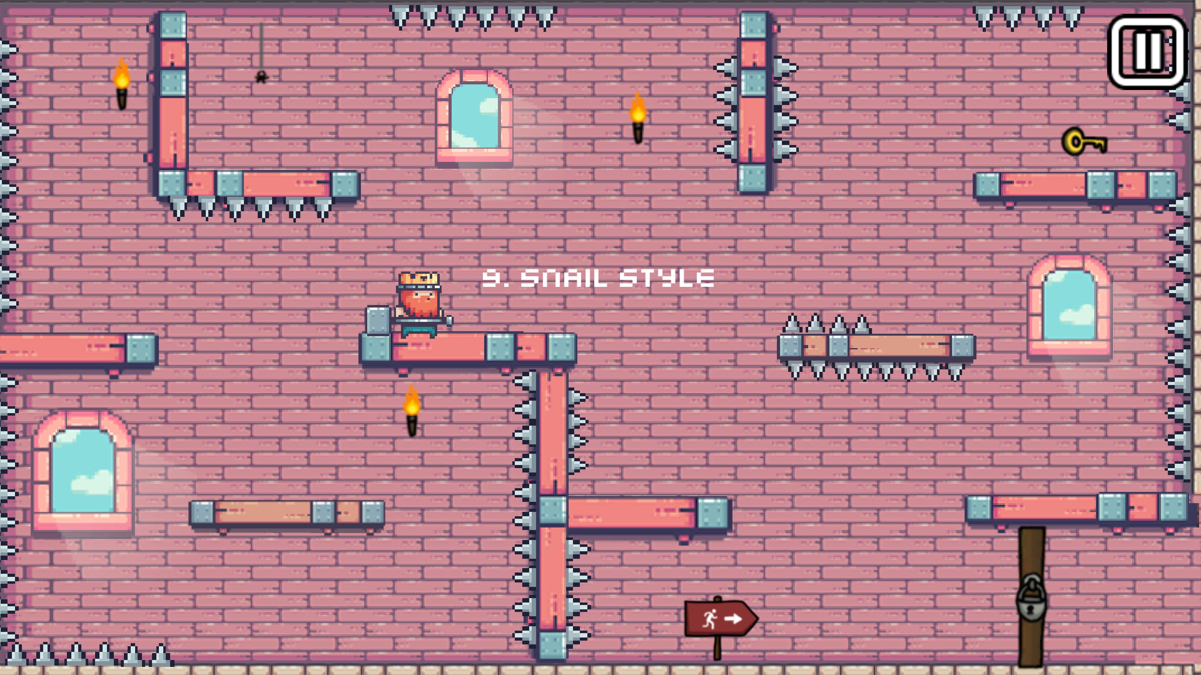 Kingdom’s Dungeon Rage