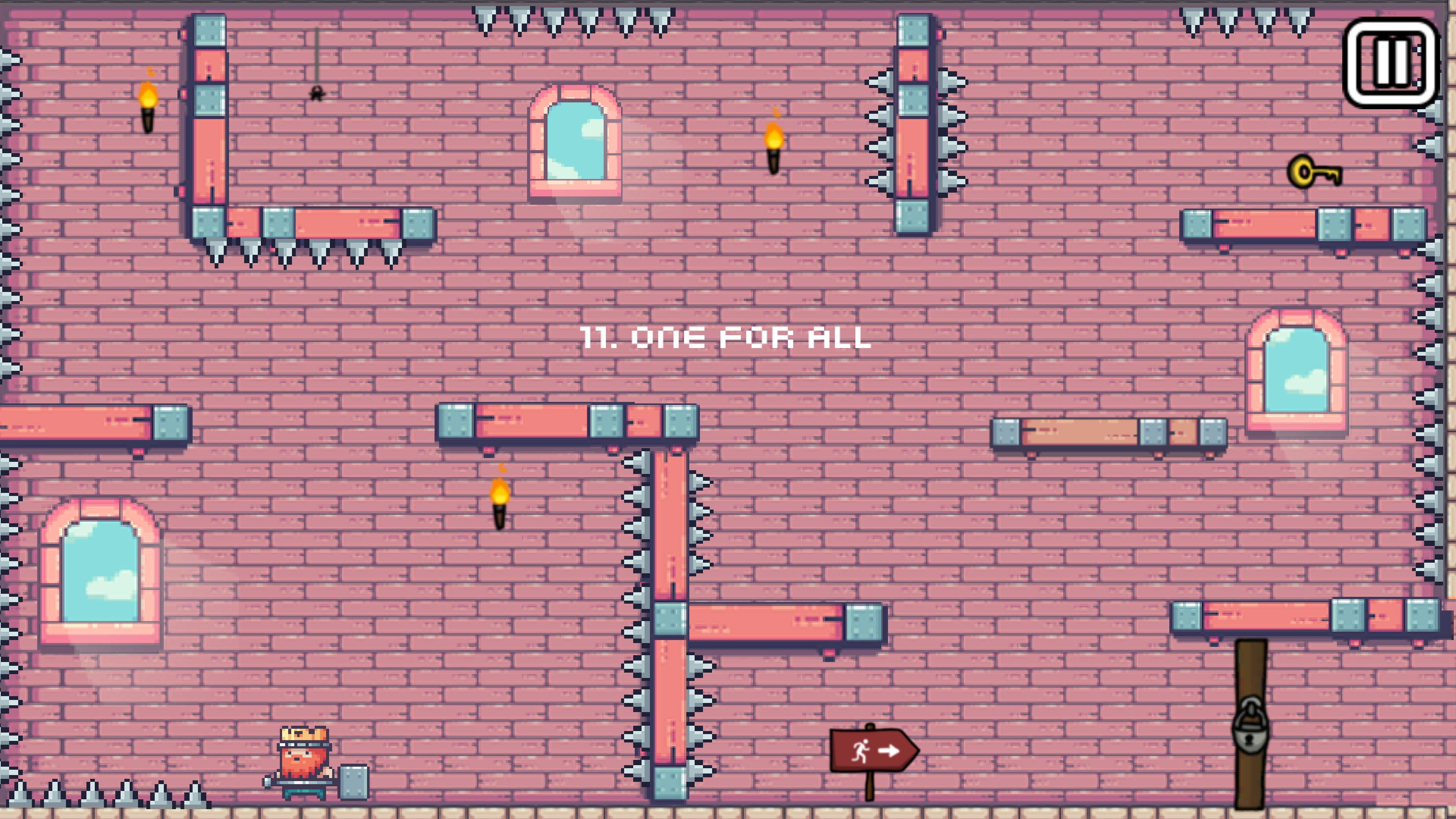 Kingdom’s Dungeon Rage