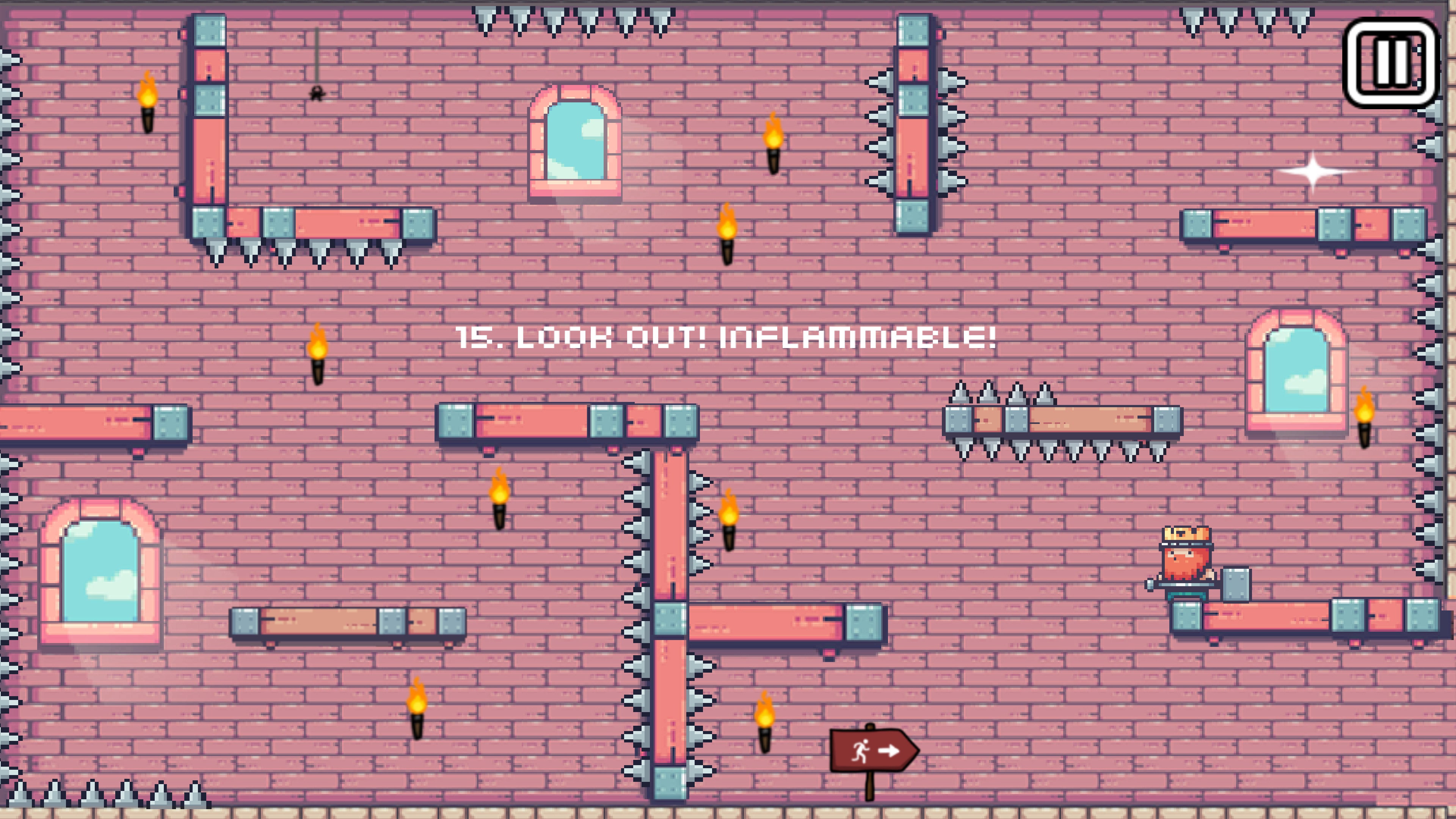 Kingdom’s Dungeon Rage