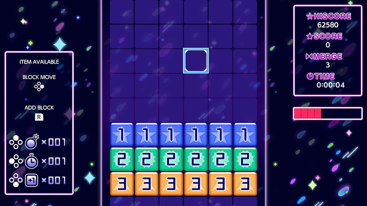 Merge Block Puzzle