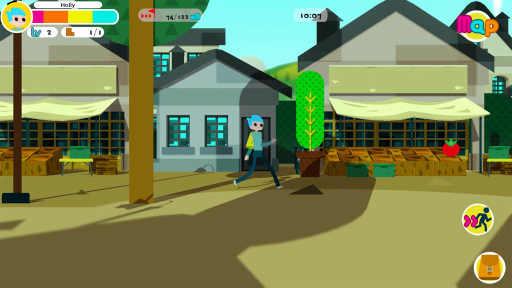 Wonder Wander