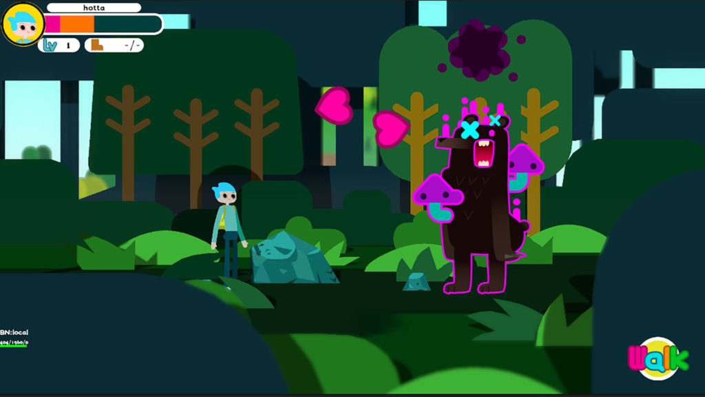 Wonder Wander