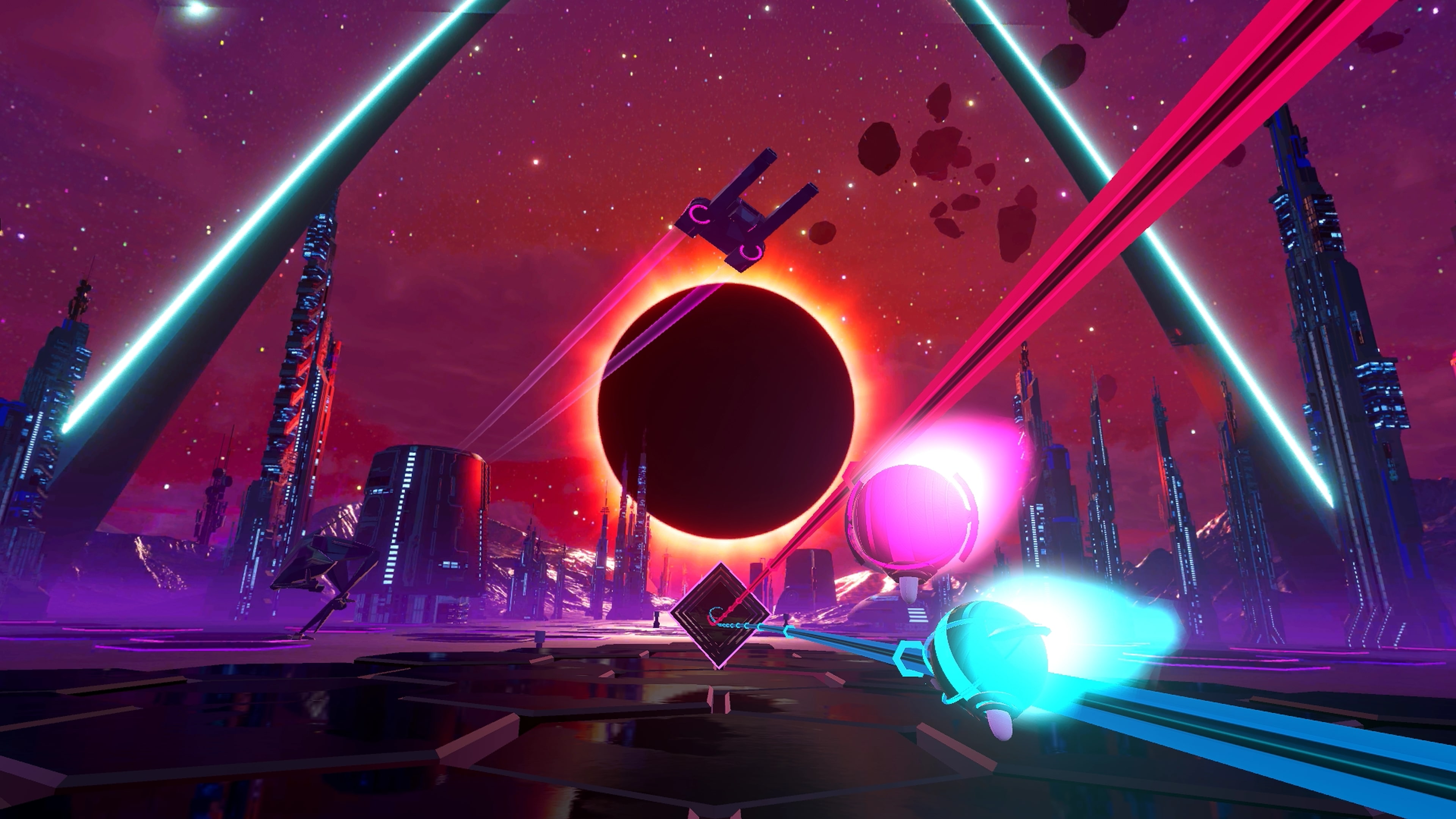 Synth Riders: Remastered Edition